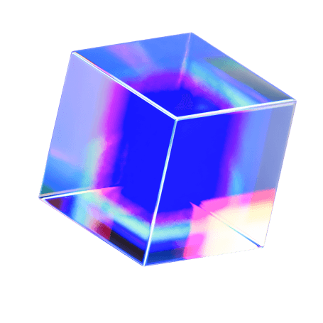 cube